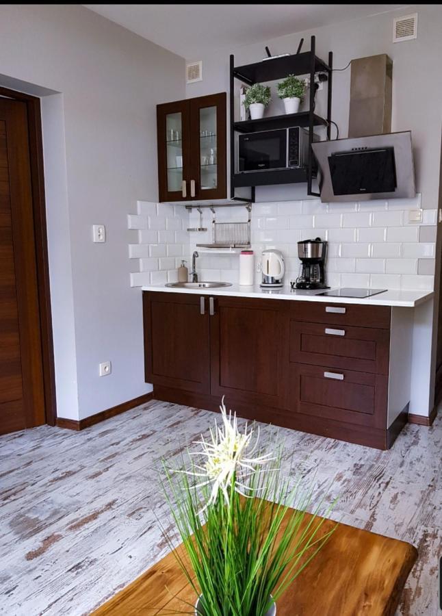 Apartament Evita Карпач Екстериор снимка