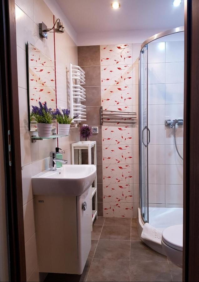Apartament Evita Карпач Екстериор снимка