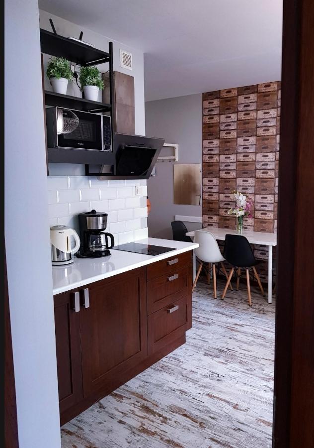Apartament Evita Карпач Екстериор снимка
